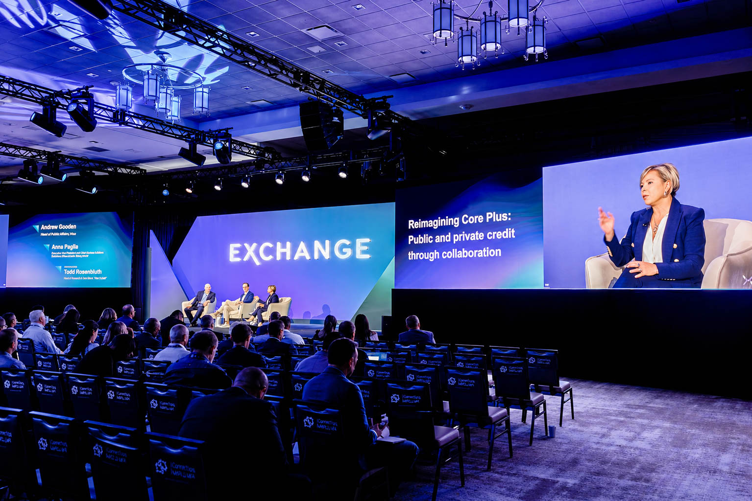 Post Fx Conference Exchange ETF Conference - MPG - Multimedia